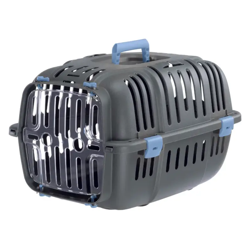 Prix Cassé Ferplast Jet 10 Panier de transport gris – 32 x 47 x 29 cm