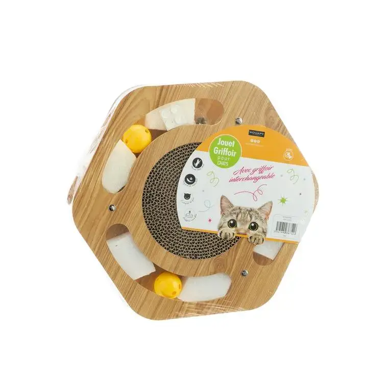 Wouapy Aire de jeux hexagone Nouvel Arrivage