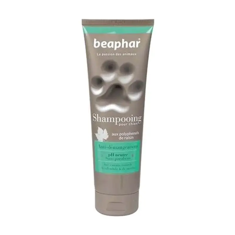 Soldes Shampoing anti-démangeaisons– Beaphar