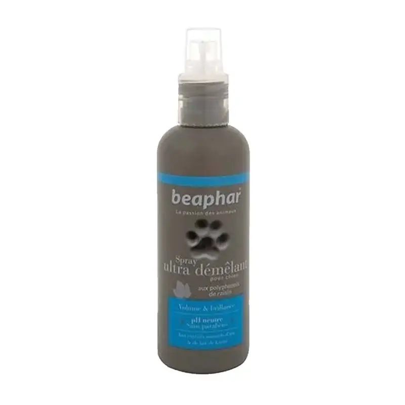 Spray ultra démêlant– Beaphar Meilleure Vente
