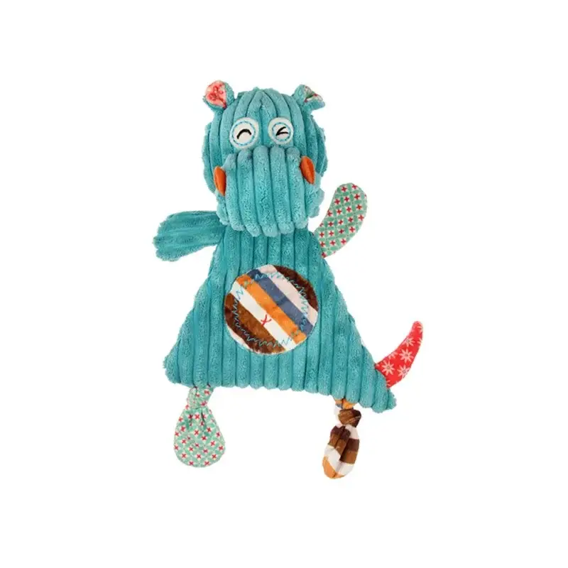 Peluche Bubidou sonore Paiement Sécurisé