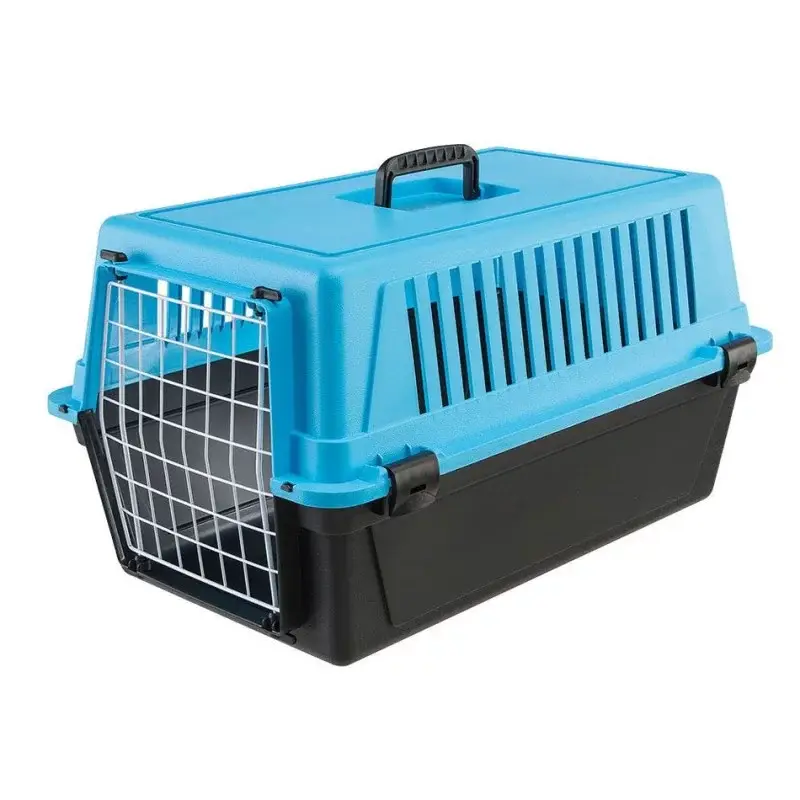 Caisse de transporteur chien & chat Ferplast Atlas 20 EL Marque