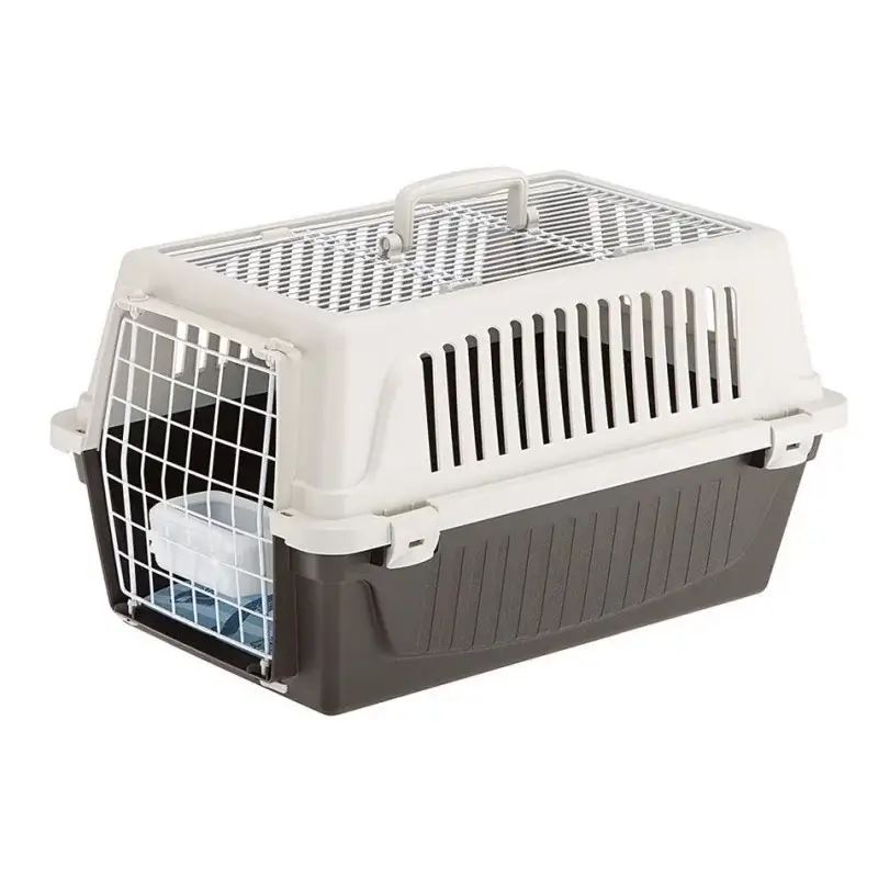 Caisse de transport chien & chat Ferplast Atlas 20 Open Réduction
