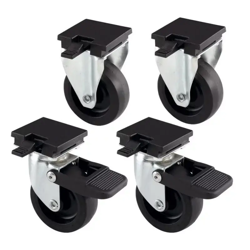 Kit roues (L388B) pour caisse Atlas Nouveauté
