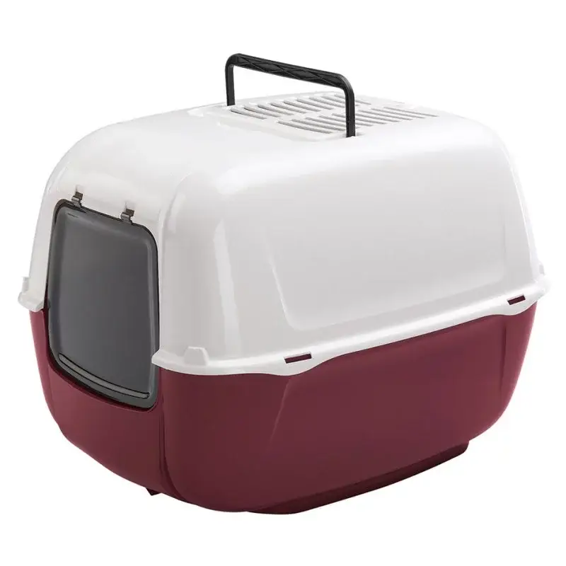Prix Choc Maison de toilette chat Ferplast Prima