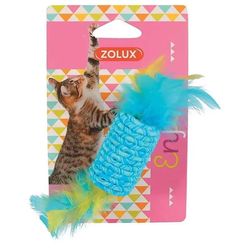 Bonbon « Enjoy » jouet pour chat – Zolux Super Prix
