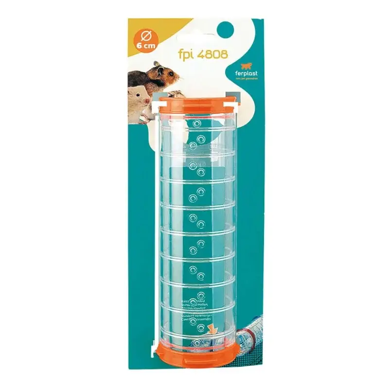 Promotion Saisonnière Tuyaux Tube Line &lsquo;8&rsquo; Ferplast FPI 4808