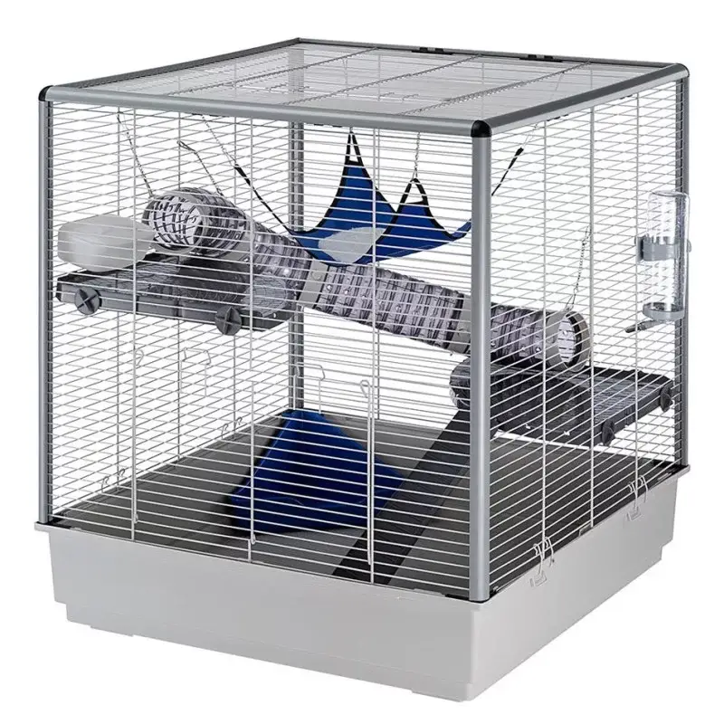 Cage Ferplast Furet Extra Large Marque