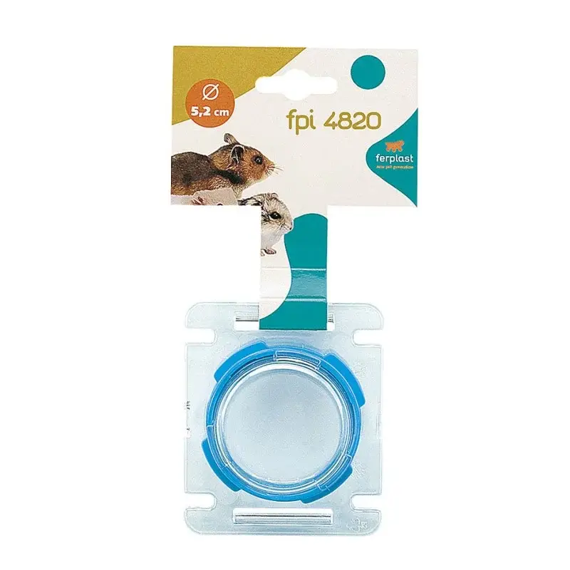 Bloc de connexion tuyaux/cage Ferplast FPI 4820 Prix Promo