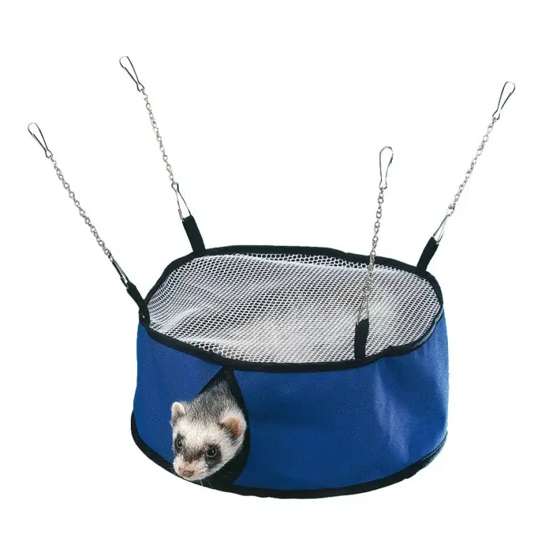 Tente suspendue Ferplast pour Furet Bon Plan