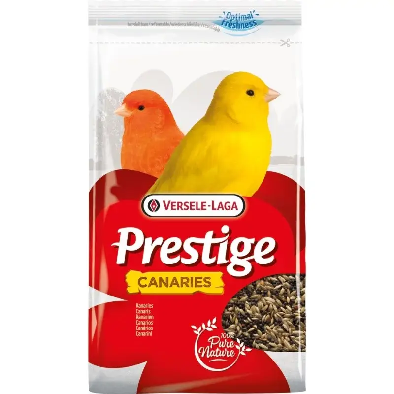 Versele Laga Canaris Prestige 1 kg Remise