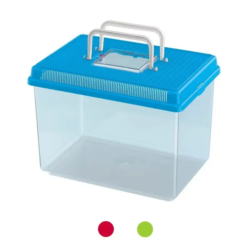 Bac en plastique Geo Ferplast Prix Bas