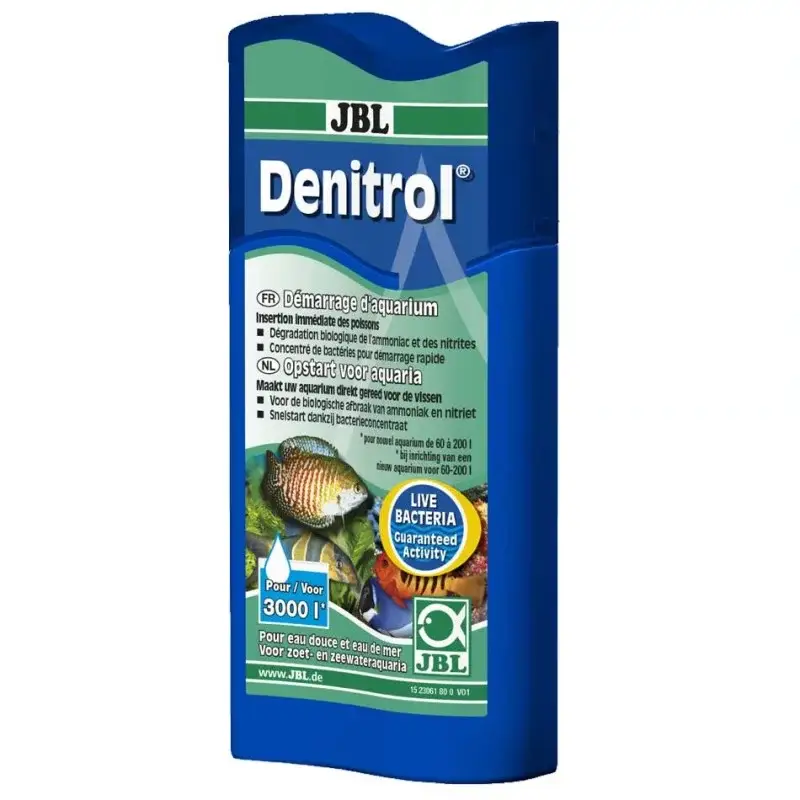 Commande En Gros JBL Denitrol