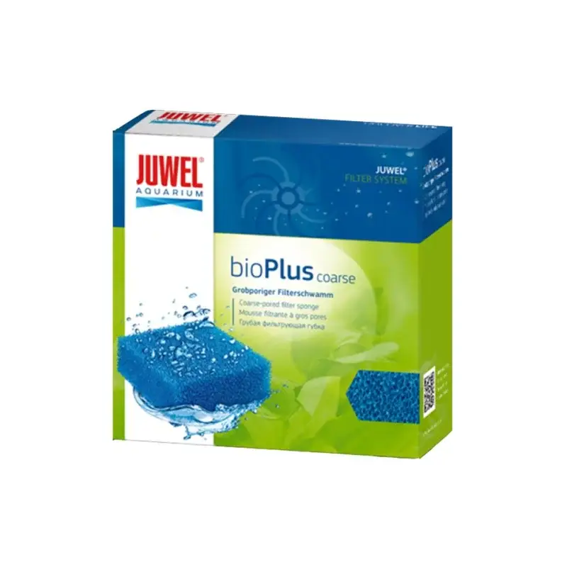 Top Vente Juwel mousse filtrante grosse Compact / Bioflow 3.0