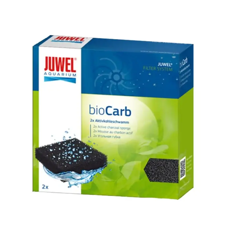 Juwel Cartouche filtre charbon compact / Bioflow 3.0 Prix Cassé