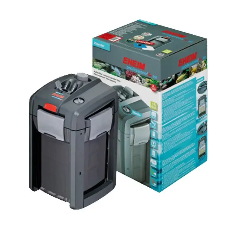 Promotion Saisonnière Eheim Professionel 4+ 350 (2273)