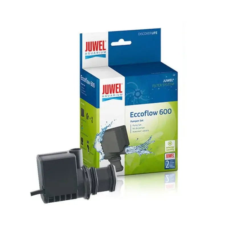 Prix Bas Juwel Eccoflow 600
