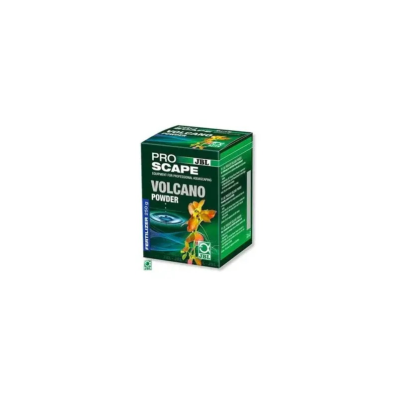 Bon Marché JBL Proscape Volcano Powder