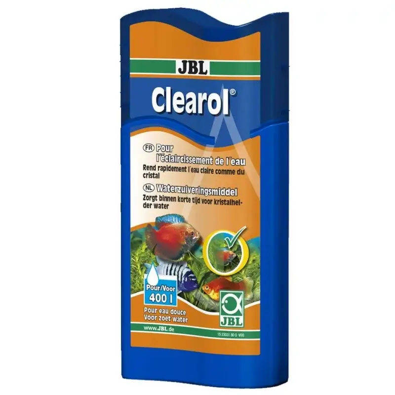 Solde JBL Clearol