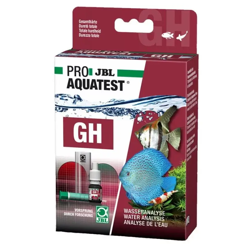 Commander Maintenant JBL GH Pro AquaTest