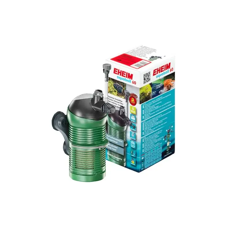 Acheter En Ligne Eheim Filtre intérieur Aquaball