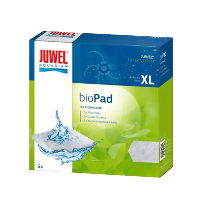 Marque Juwel Ouate filtrante Jumbo / Bioflow 8.0