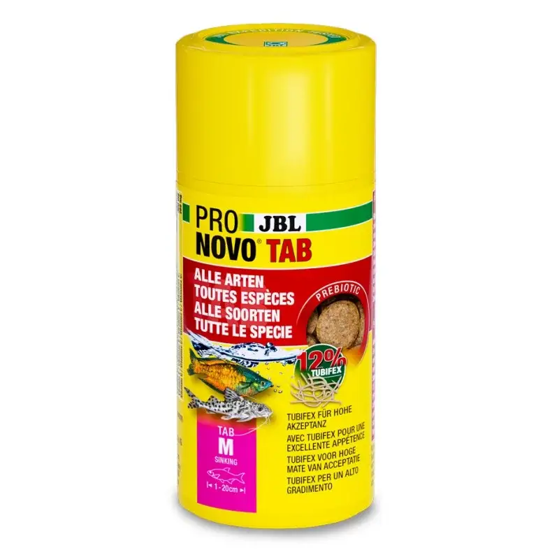Affaire À Saisir JBL ProNovo Tab – M