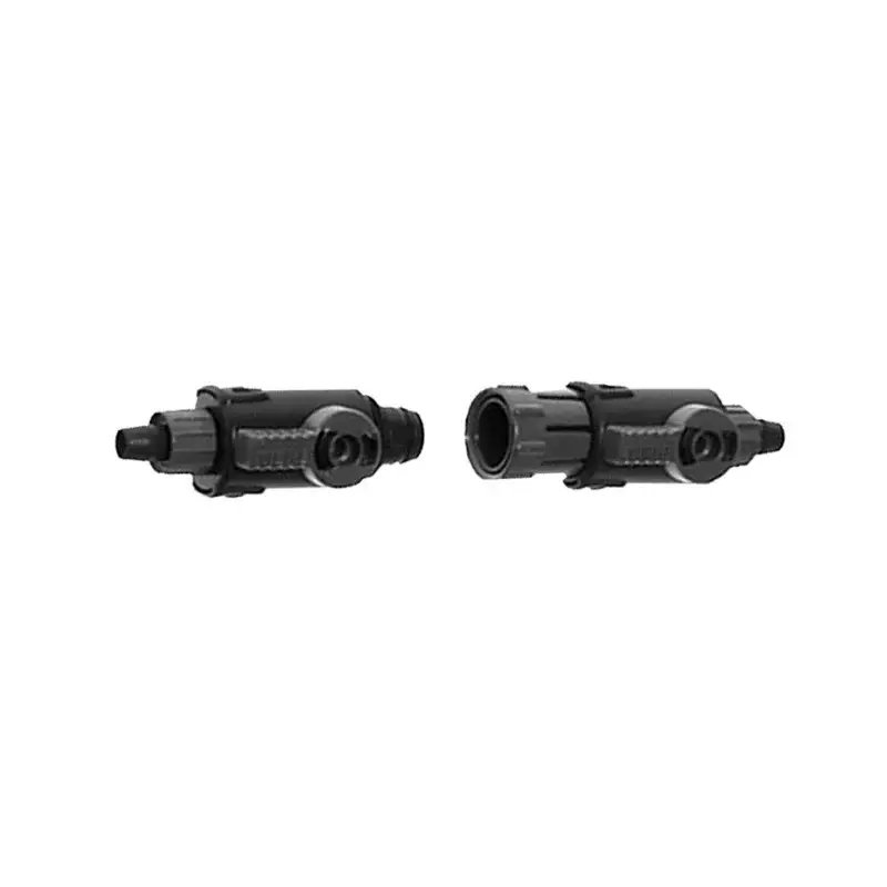 Achetez Aujourd&rsquo;hui Robinet double 9/12mm (4003412) Eheim