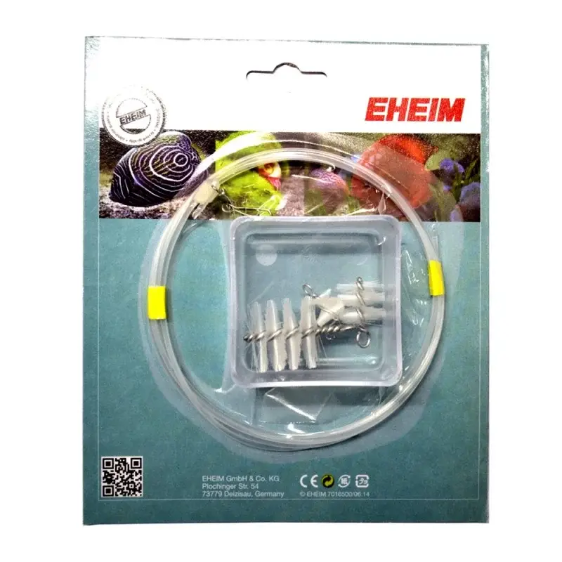 Dernier Modèle Eheim Brosse de nettoyage tuyau (4005570)