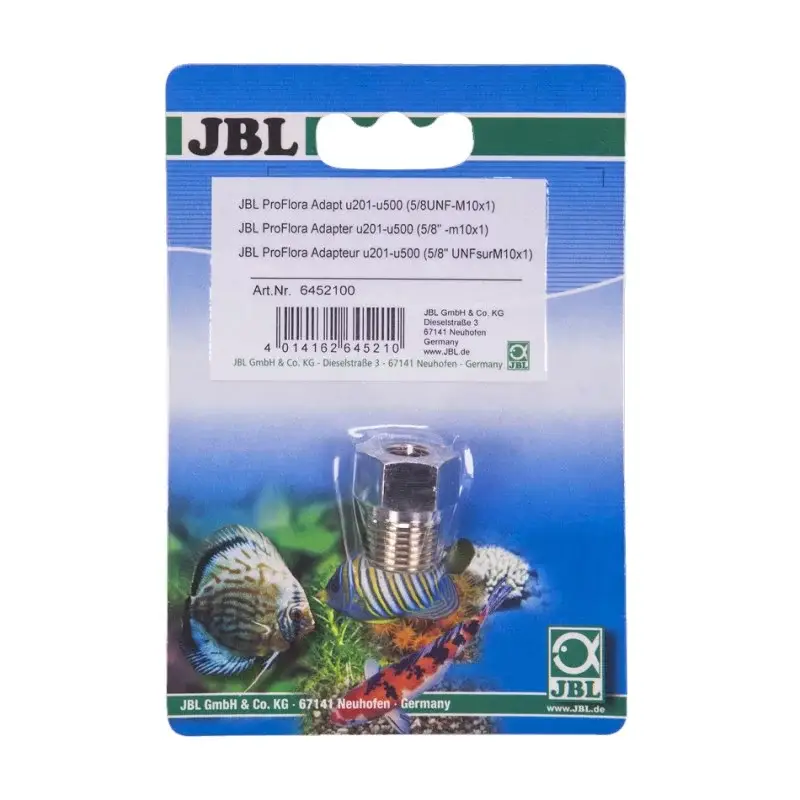 Acheter En Ligne JBL ProFlora Adapt U201-U500