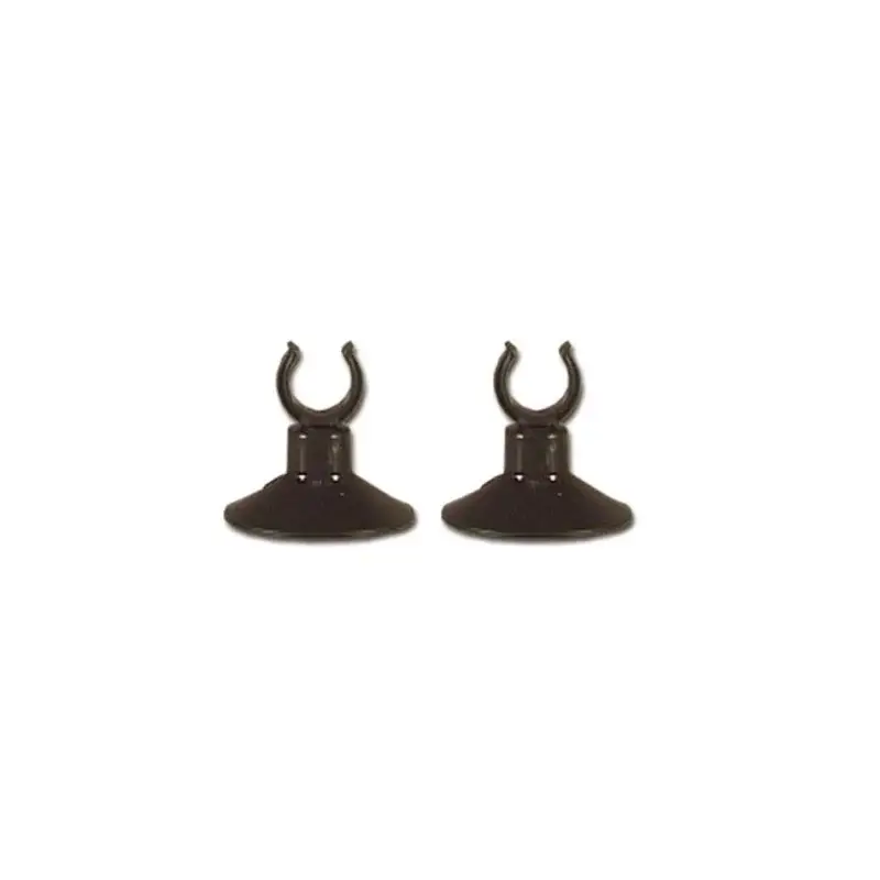 2 ventouses+clips (4014100) Eheim Classic, Ecco, Pro Remise