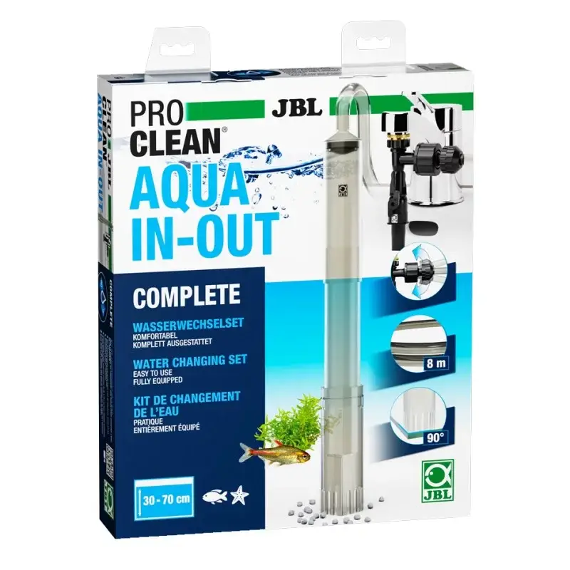 Satisfait Ou Remboursé JBL Aqua In Out