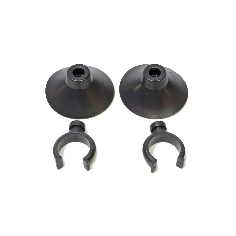 2 ventouses + clips (4015150) Eheim Professionel, Classic Populaire