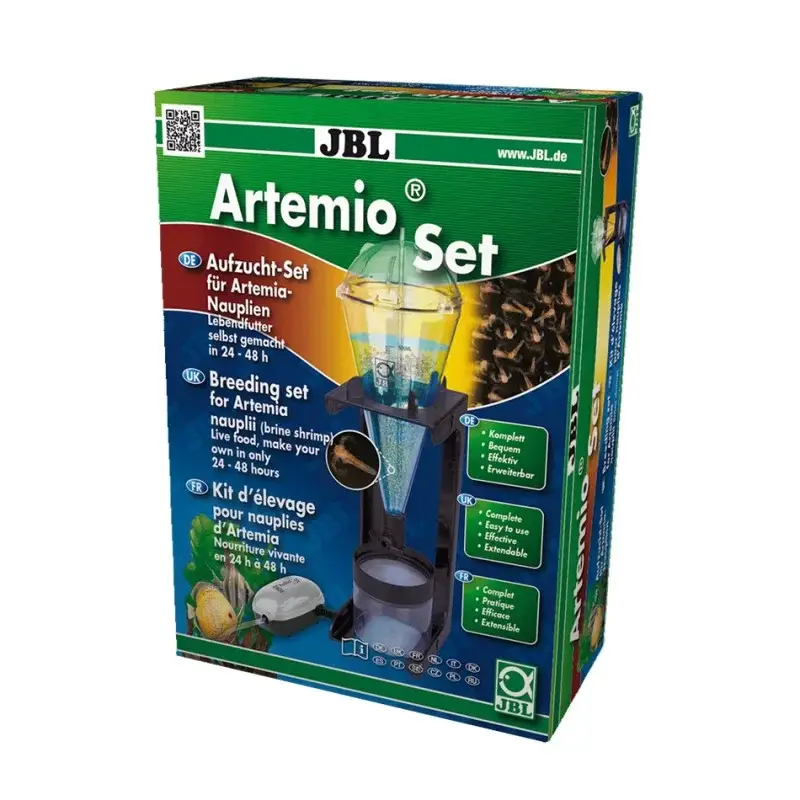 Top Vente JBL Artemio Set