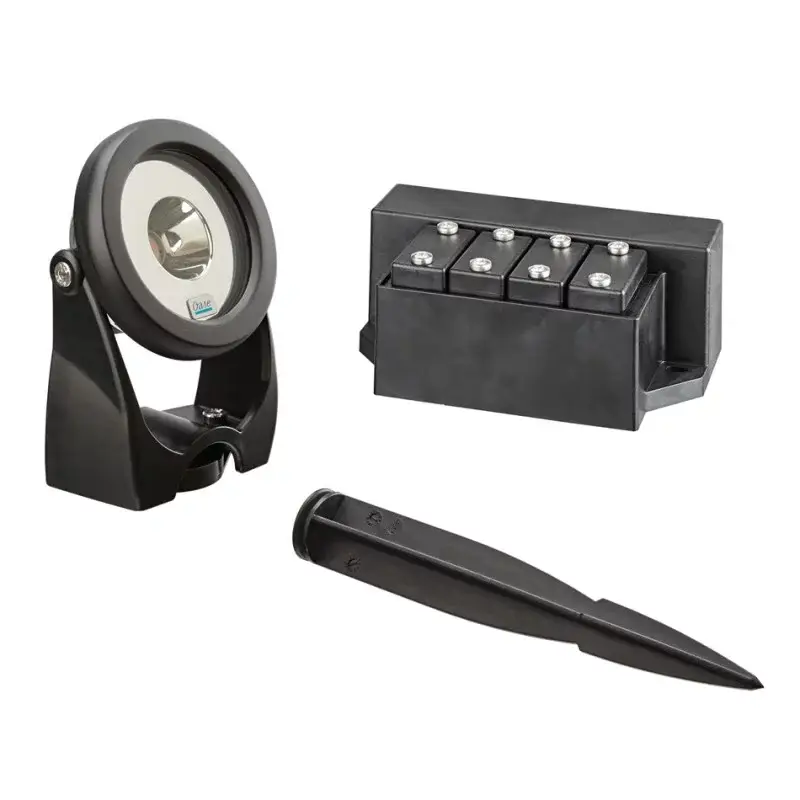 Oase LunAqua Power LED Dernier Modèle