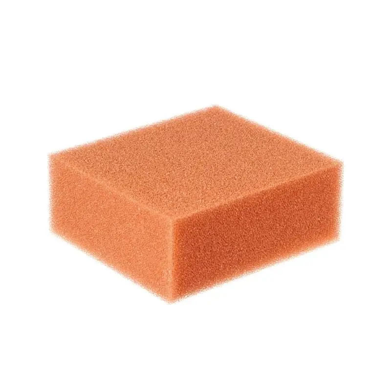 Super Prix Mousse filtrante rouge BioSmart Oase