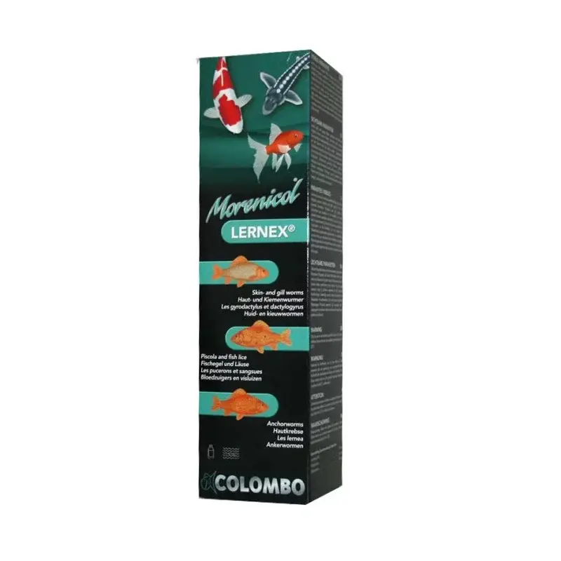 Solde Lernex Morenicol – Colombo
