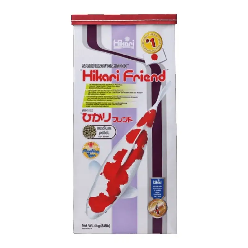 Hikari Friends Médium Affaire À Saisir