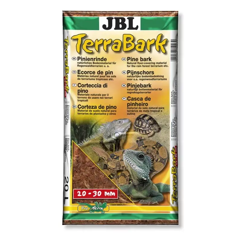 Affaire À Saisir JBL TerraBark 20 30mm 20L