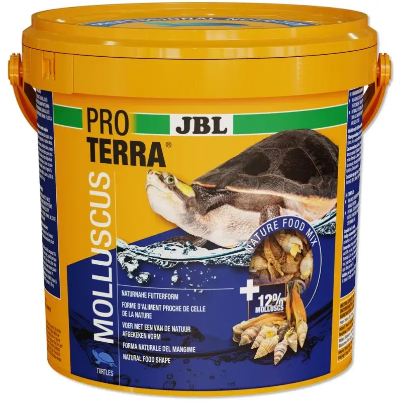Commande En Gros JBL ProTerra Molluscus