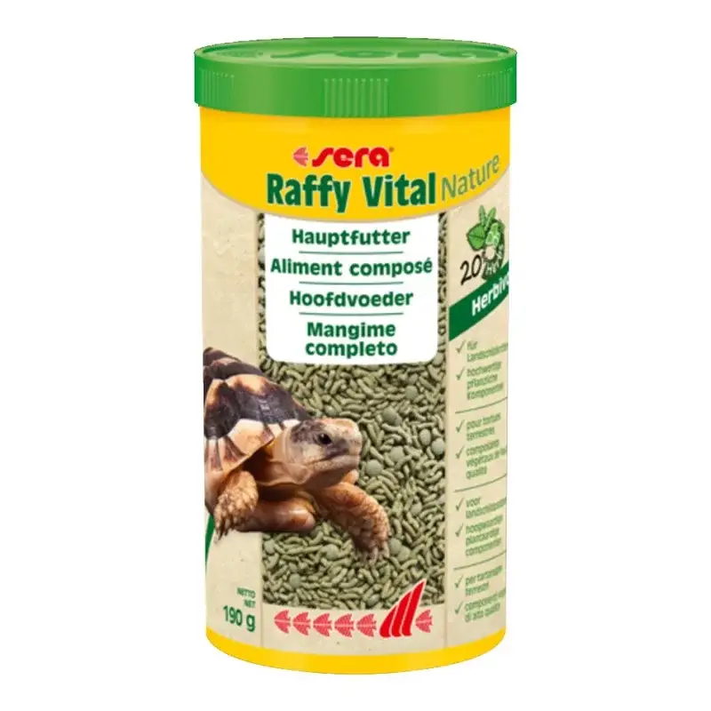 SERA Raffy Vital Paiement Sécurisé
