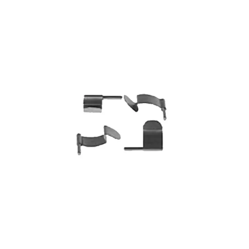 Promotion Saisonnière Clips 4 pièces (7470658) Eheim Classic