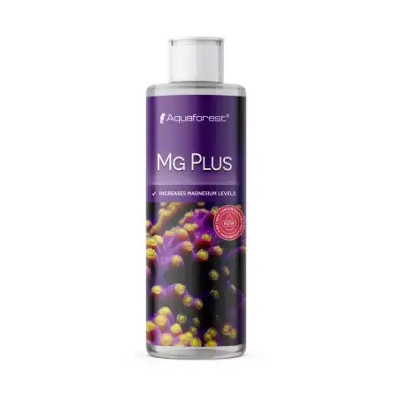 Acheter En Ligne AQUAFOREST – Mg plus – 250 ml – Magnesiumlösung