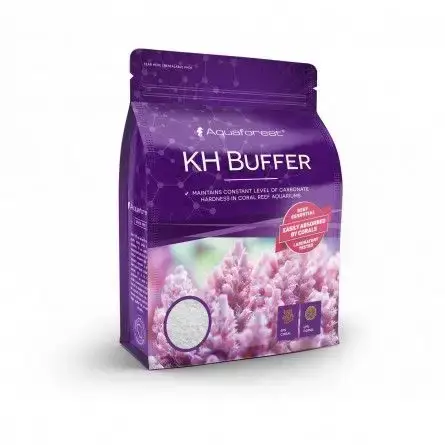 Prix Cassé AQUAFOREST – Kh pufer – 1.2Kg – Otopina za povećanje Kh