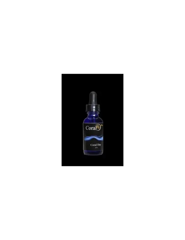 Achat Immédiat Coral RX Pro 30ml