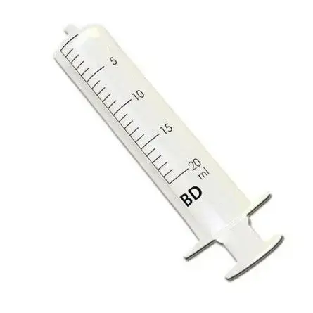 Bon Plan 20 ml spuit