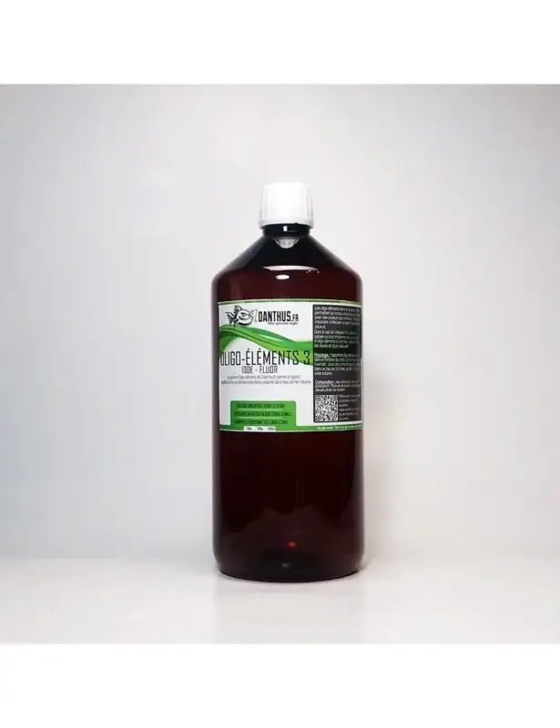 Affaire À Saisir – ZOANTHUS.fr 1liter sporenelementen 3 voor balling