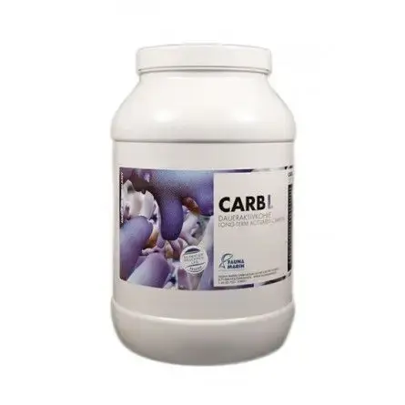 Commander Vite FAUNA MARIN – Ultra Carb L – 2000ml – Aktivkohle für Aquarien