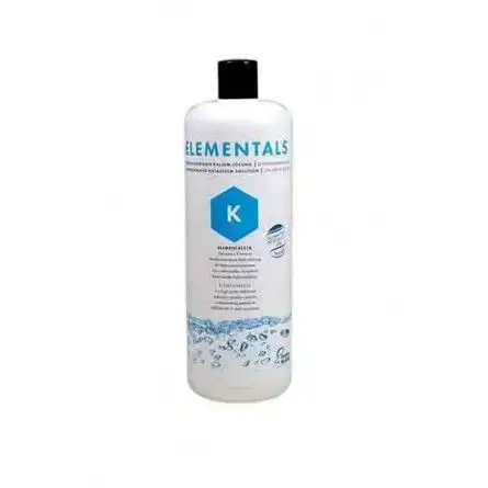Commande En Gros FAUNA MARIN – Elemental K – 1000 ml – Geconcentreerde kaliumoplossing