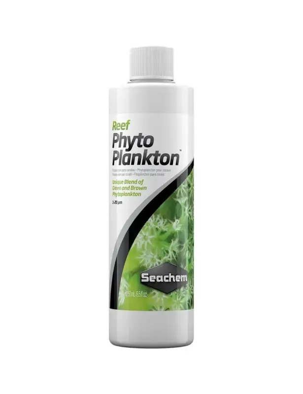Top Vente SEACHEM – Reef Phytoplankton – 250ml – Phytoplankton concentrate